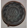 Copper cake tin at  Moinat SA  - Antiques and home décor