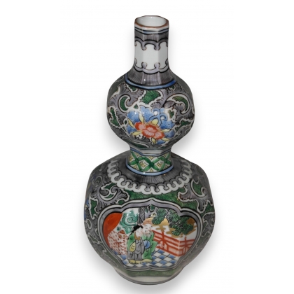 Vase en porcelaine Chine