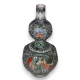 Vase en porcelaine Chine