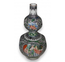 Vase en porcelaine Chine