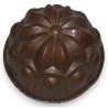 Copper cake tin at  Moinat SA  - Antiques and home décor