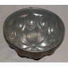 Copper cake tin at  Moinat SA  - Antiques and home décor