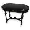 Black Napoleon III dressing table at Moinat SA – Antiques and home décor