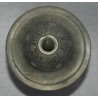 Vaud-style pewter sugar bowl signed GOLDNER, by Moinat SA – Antiques and home décor