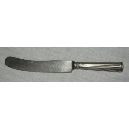 Box set containing 12 "John" knives from Moinat SA – Antiques and Decor