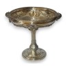 Silver-coloured Wiskemann bowl at Moinat SA – Antiques and home décor