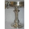 Silver-coloured Wiskemann bowl at Moinat SA – Antiques and home décor