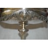 Silver-coloured Wiskemann bowl at Moinat SA – Antiques and home décor