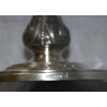 Silver-coloured Wiskemann bowl at Moinat SA – Antiques and home décor