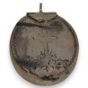 Reliquary, silver pendant box by Moinat SA – Antiques and decorative items