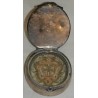 Reliquary, silver pendant box by Moinat SA – Antiques and decorative items