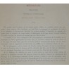 Gravure "Médaillier" de SLODTZ, d'après  sur Moinat SA  - Antiquités décoration -  Gravures, Lithos