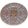Porcelain plate with decoration by Moinat SA – Antiques and home décor