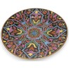 Assiette en porcelaine décor sur  Moinat SA  - Antiquités décoration