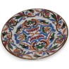 Assiette en porcelaine décor sur  Moinat SA  - Antiquités décoration