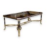  Table basse style Louis XVI modèle sur  Moinat SA  - Antiquités décoration