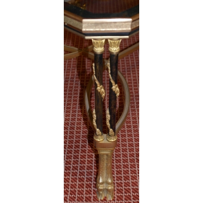 Table basse style Louis XVI modèle sur  Moinat SA  - Antiquités décoration