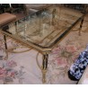  Table basse style Louis XVI modèle sur  Moinat SA  - Antiquités décoration