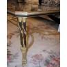  Table basse style Louis XVI modèle sur  Moinat SA  - Antiquités décoration