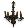 Pair of Dutch wall lights at Moinat SA – Antiques and home décor