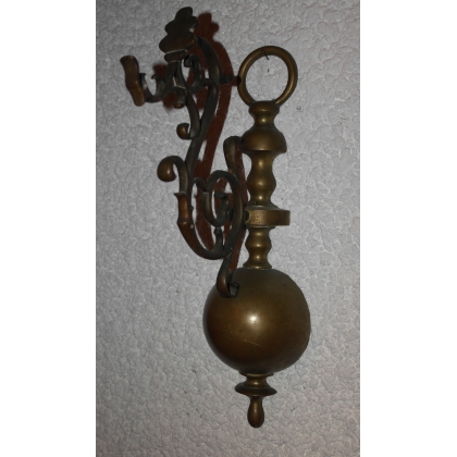 Pair of Dutch wall lights at Moinat SA – Antiques and home décor