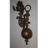 Pair of Dutch wall lights at Moinat SA – Antiques and home décor