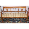 Biedermeier sofa and 2 armchairs at  Moinat SA  - Antiques and home décor