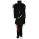 Uniforme de gendarme français vers 1935