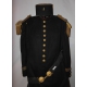 Uniforme de gendarme français vers 1935