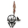 Spinning wheel at Moinat SA – Antiques and home décor