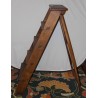 Oak step ladder at  Moinat SA  - Antiques and home décor