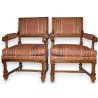 Pair of armchairs from  Moinat SA  - Antiques and home décor
