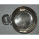 Tastevin en argent de COLLET Genève