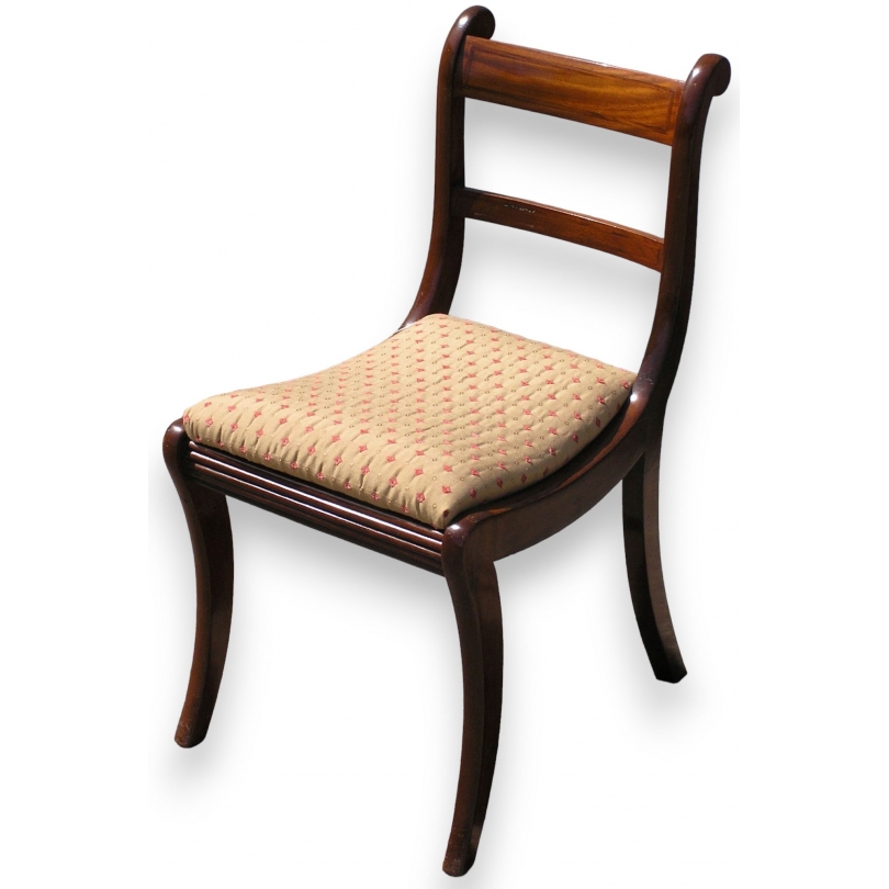3 tier Napoleon III table