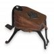 Soufflet de forge en fonte de Fletcher,