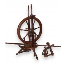 Rouet (dans l'état)