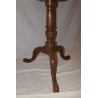 English mahogany side table at  Moinat SA  - Antiques and home décor