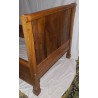 Mahogany Directoire bed from  Moinat SA  - Antiques and home décor