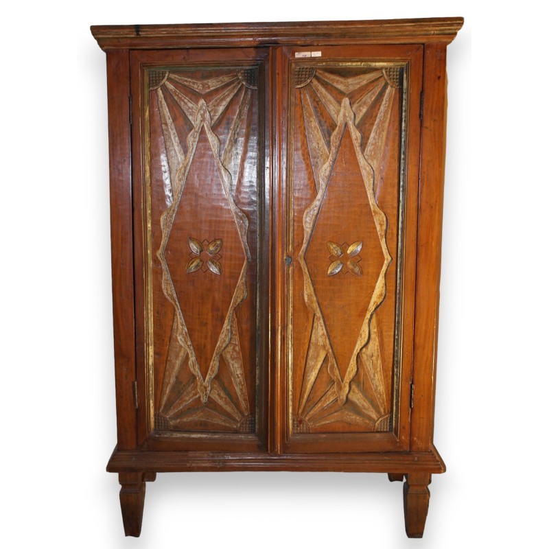  Armoire indonésienne sur  Moinat SA  - Antiquités décoration