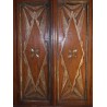  Armoire indonésienne sur  Moinat SA  - Antiquités décoration