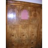  Penderie Biedermeier sur  Moinat SA  - Antiquités décoration