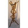 Bamboo plant stand at  Moinat SA  - Antiques and home décor