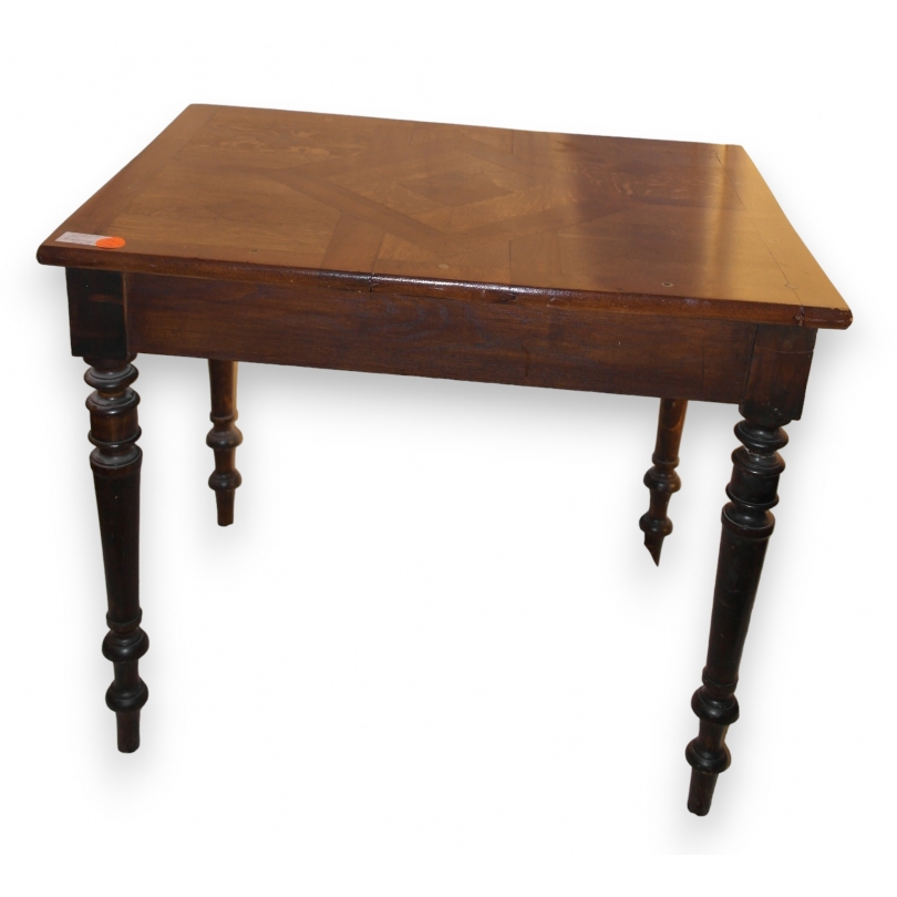  Table rectangulaire, dessus style sur  Moinat SA  - Antiquités décoration