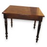  Table rectangulaire, dessus style sur  Moinat SA  - Antiquités décoration