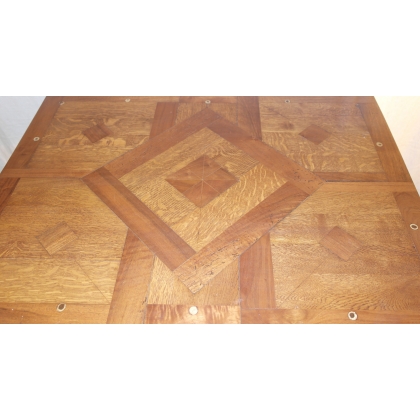 Table rectangulaire, dessus style sur  Moinat SA  - Antiquités décoration