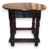  Table ronde Louis XIII sur  Moinat SA  - Antiquités décoration