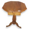  Table pied tripode sur  Moinat SA  - Antiquités décoration