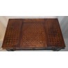 Louis XVI-style powder compact with inlay work by  Moinat SA  - Antiques and home décor