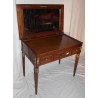  Coiffeuse d'homme Directoire garnie de sur  Moinat SA  - Antiquités décoration