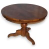 Table Louis Philippe pied tripode sur  Moinat SA  - Antiquités décoration